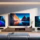 Лучшие телевизоры Samsung 2026
