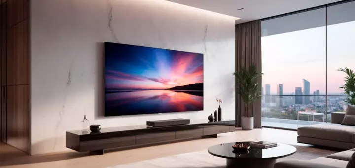 OLED TV Gen 2