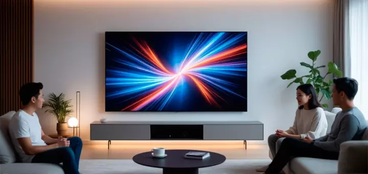 Xiaomi Smart Vision X
