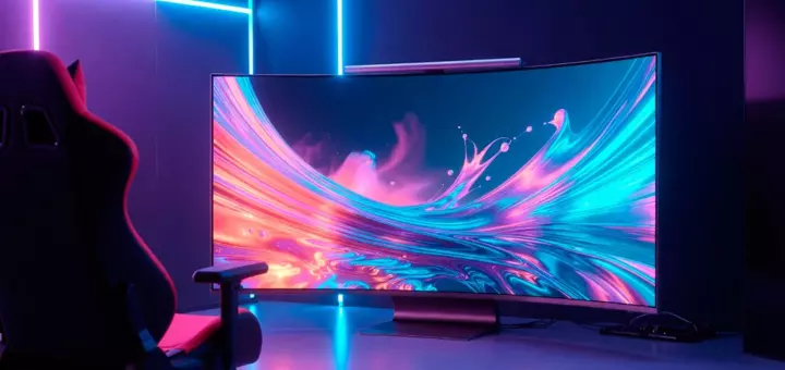 Samsung OLED Flex TV 2026