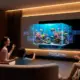 TCL представила первый телевизор с технологией HoloDisplay