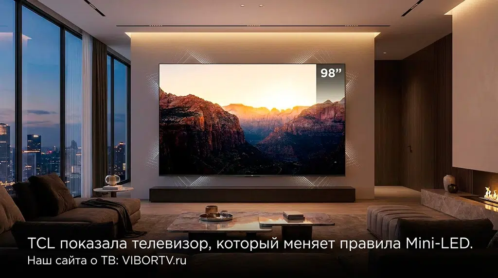 Новый экран получил почти 21 тысячу зон подсветки Новый экран получил почти 21 тысячу зон подсветки